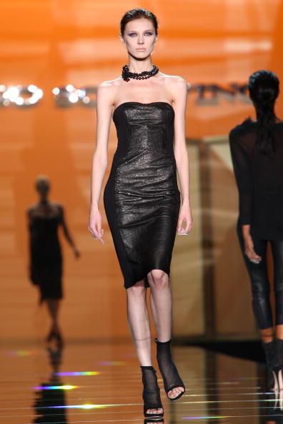 Коллекция от Ermanno Scervino сезона весна-лето 2010